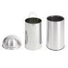 Poubelle À Couvercle Battant - 40L - Bolero