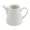 Valged teekannud Whiteware 480ml - Olympia - Fourniresto