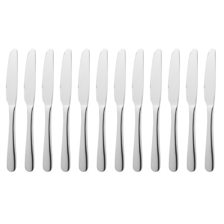 Olympia Dessert Knife - Set of 12 - Olympia Olympia Dessert Knife - Set of 12 - Olympia