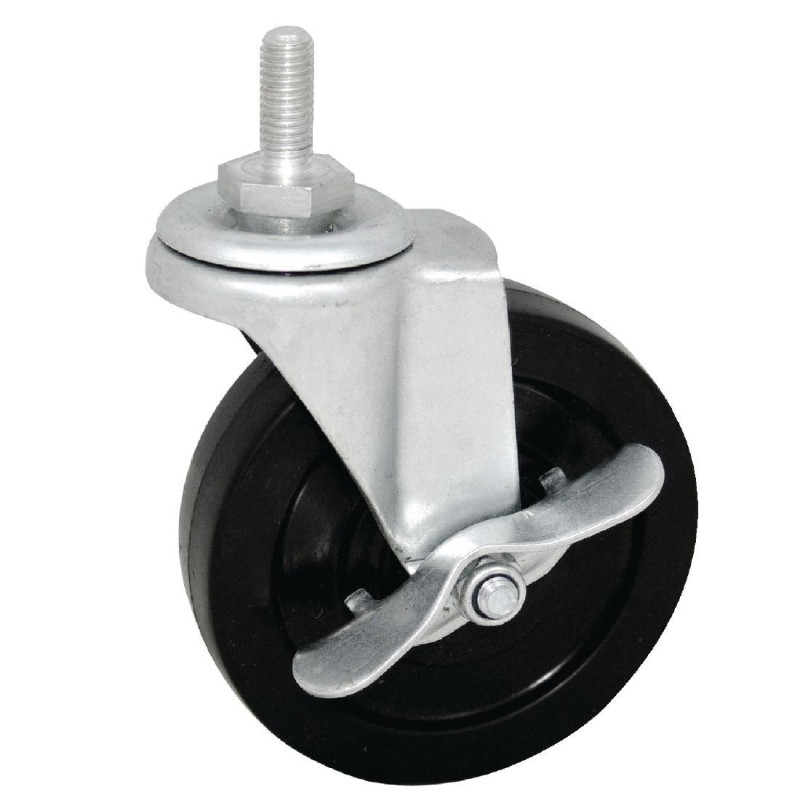 Wheels - Set of 4 - Vogue Wheels - Set of 4 - Vogue