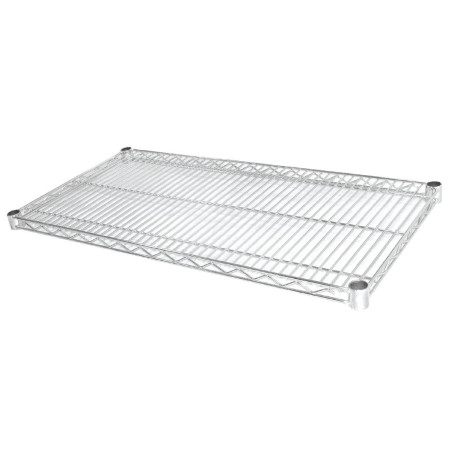 2 metallist riiulit - L 1525 x S 610 mm - Vogue