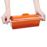 Terrassvorm Oranž - 1,3 L - Vogue