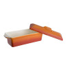 Terrine oranž 1,7L - Vogue - Fourniresto