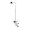 Laudale paigaldatav pudelihoidja - 1 pudel kuni 1,5L - Olympia - Fourniresto
