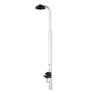 Seinale kinnitatav pudelihoidja - 1 pudel kuni 1,5L - Olympia - Fourniresto