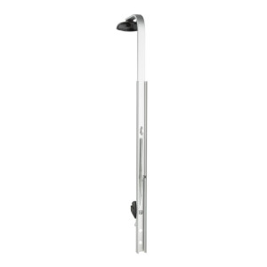 Seinale kinnitatav pudelihoidja - 1 pudel kuni 1,5L - Olympia - Fourniresto