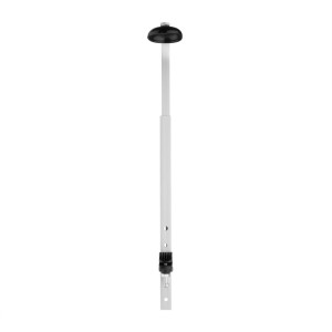 Seinale kinnitatav pudelihoidja - 1 pudel kuni 1,5L - Olympia - Fourniresto
