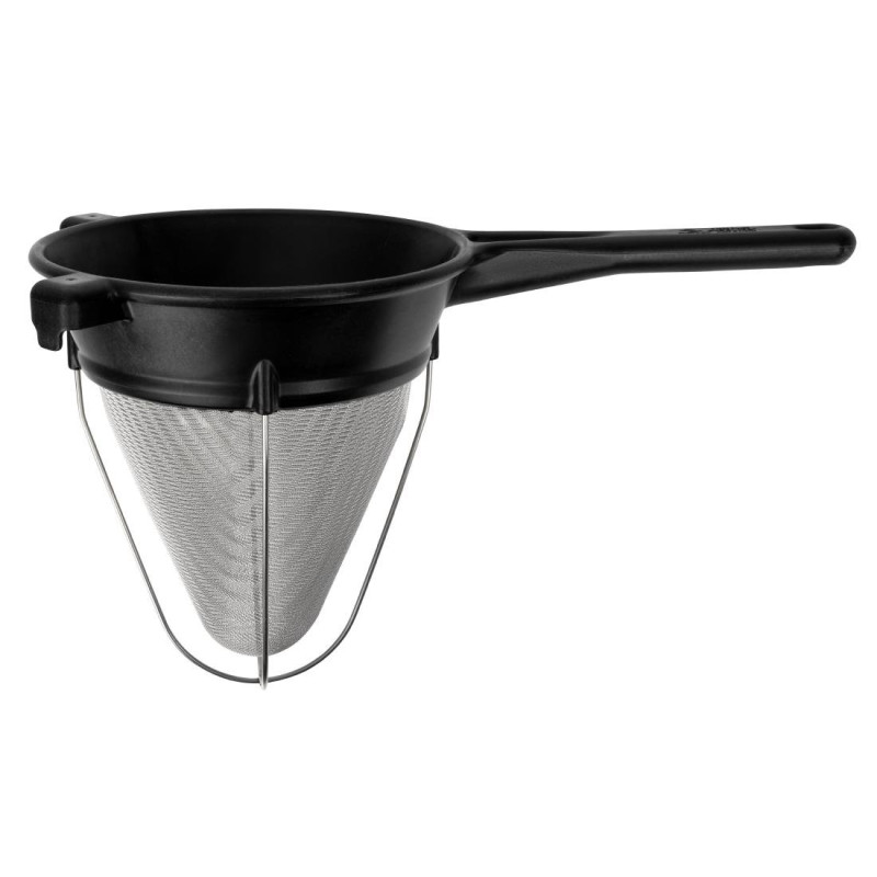 Chinois manche exoglass - Ø 20 cm - Matfer - Fourniresto Chinois manche exoglass - Ø 20 cm - Matfer - Fourniresto