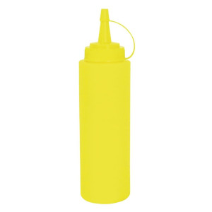 Kastmedosaator 1L kollane - Vogue - Fourniresto