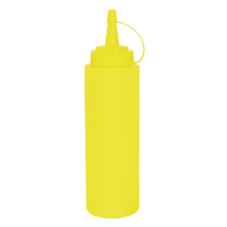 Kastmedosaator 1L kollane - Vogue - Fourniresto