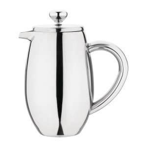 Kohvimasin termoskannuga - 400 ml - Olympia