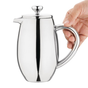 Kohvimasin termoskannuga - 400 ml - Olympia