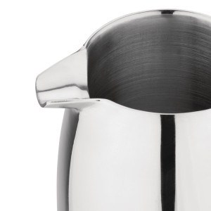 Kohvimasin termoskannuga - 400 ml - Olympia