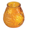 Bougie Veneetsia Bolsius Low Boy merevaigukarva 75 h - 12 tk komplektis - FourniResto - Fourniresto