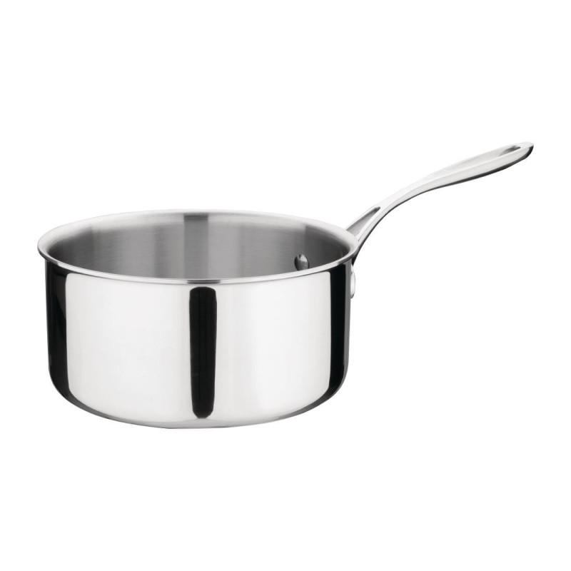 Triple Layer Tri Wall Casserole - 3L - Vogue Triple Layer Tri Wall Casserole - 3L - Vogue