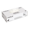Vinüülkindad pulbrita - XL - 100 tk komplekt - Vogue
