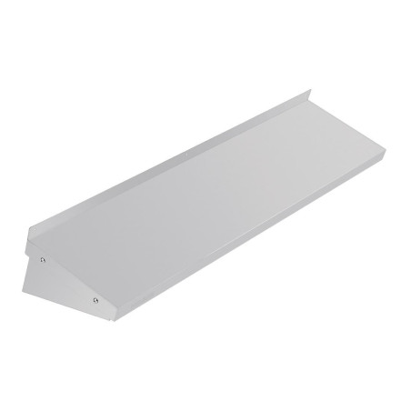 Seinariiul roostevabast terasest L 1200mm - Vogue