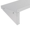 Seinariiul roostevabast terasest - L 1800mm - Vogue