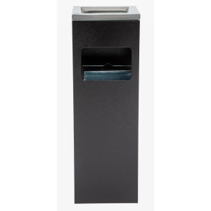 Tuhatoos Prügikast Kuubik - 10L Bolero