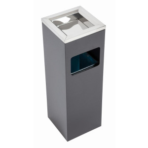 Tuhatoos Prügikast Kuubik - 10L Bolero