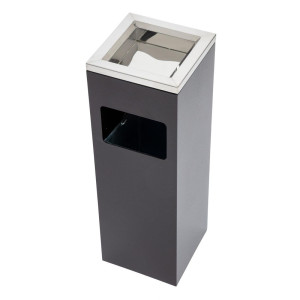 Tuhatoos Prügikast Kuubik - 10L Bolero