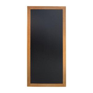 Tahvelsein pikk tekipinnaga viimistlus 1200 x 560mm - Securit - Fourniresto
