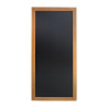 Tahvelsein pikk tekipinnaga viimistlus 1200 x 560mm - Securit - Fourniresto