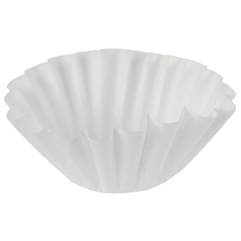 Biodegradable Paper Coffee Filters - Pack of 1000 Biodegradable Paper Coffee Filters - Pack of 1000