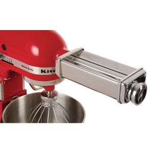 Pastamasina lisaseade KitchenAid segistile