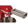 Pastamasina lisaseade KitchenAid segistile