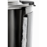 Roostevabast terasest topeltseinaga soojaveeboiler - 20 L - Buffalo