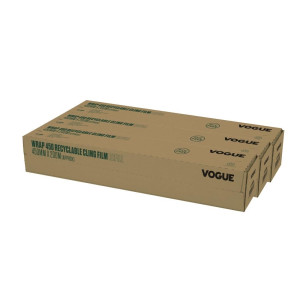 Film Värskus Eco - Komplekt 3 - Vogue