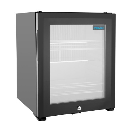Hotelli toatebaari - Polar