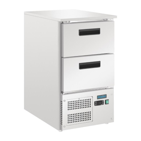 Jahutuslaud 2 sahtliga GN - 65 L - Polar