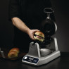 Panini Gelato press 1200W - Waring: kiire, efektiivne