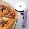 Pizza-rull Hygiplas: 102mm, värv lilla, allergeenid.