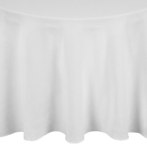 Nappe Ümmargune Valge Mitra Essentials - Kvaliteet ja Elegants