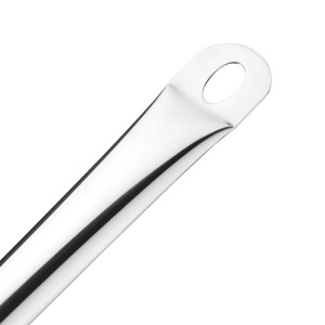 Wok Alumiiniumist Mittekleebuv Induktsioon Vogue - Ø 300 mm, Teflon Platinum Plus