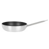 Nakkumisvastane induktsioonipann Ø 320 mm Vogue | Teflon Platinum Plus kattega