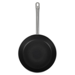 Nakkumisvastane induktsioonipann Ø 320 mm Vogue | Teflon Platinum Plus kattega