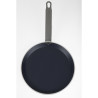 Vogue mittenakkuv induktsioonipann - alumiinium Ø 260 mm, Teflon Platinum Plus