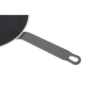 Vogue mittenakkuv induktsioonipann - alumiinium Ø 260 mm, Teflon Platinum Plus