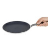 Vogue mittenakkuv induktsioonipann - alumiinium Ø 260 mm, Teflon Platinum Plus