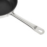 Roostevabast terasest antihaftkattega pann Vogue Ø 240 mm - Teflon Platinum Plus