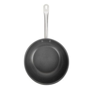 Roostevabast terasest antihaftkattega pann Vogue Ø 240 mm - Teflon Platinum Plus