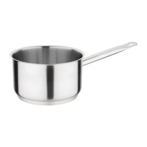 Casserole Inox Vogue 180 x 110 mm - Kvaliteetne professionaalne köögitarvik