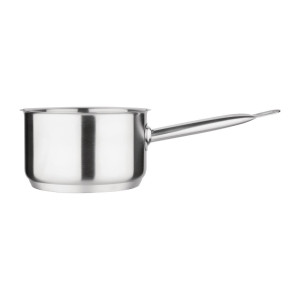 Casserole Inox Vogue 180 x 110 mm - Kvaliteetne professionaalne köögitarvik
