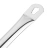 Casserole Inox Vogue 180 x 110 mm - Kvaliteetne professionaalne köögitarvik