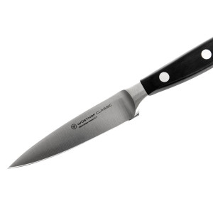 Couteau d'office Wüsthof Classic - 90 mm : Précision de coupe inégalée
