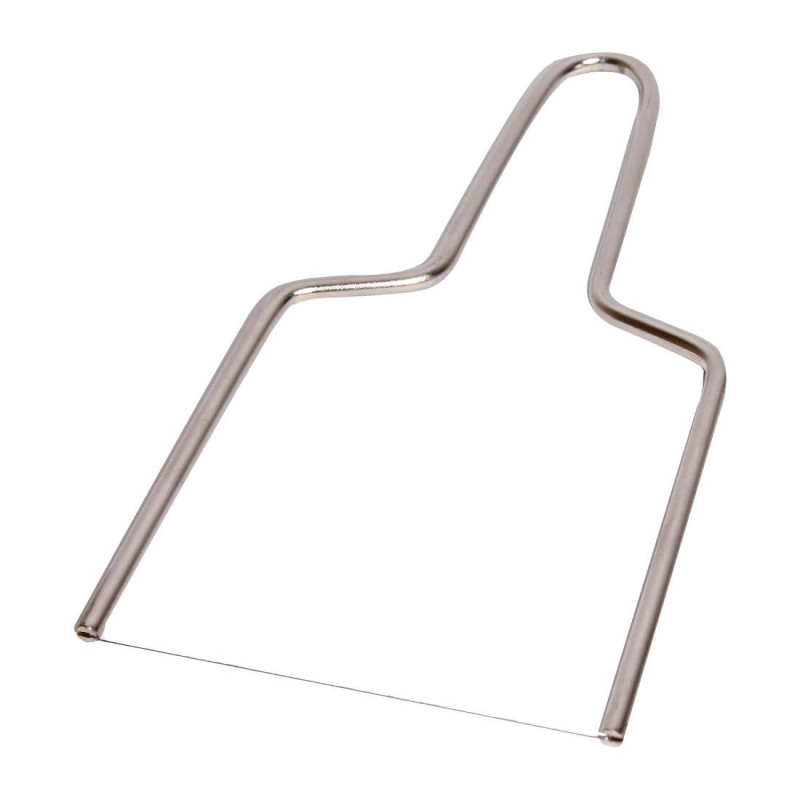 Cheese Lyre 22 cm DEGLON: Precise cutting for soft cheeses Cheese Lyre 22 cm DEGLON: Precise cutting for soft cheeses